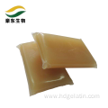 Hot Melt Jelly Glue For Cardboard Boxes